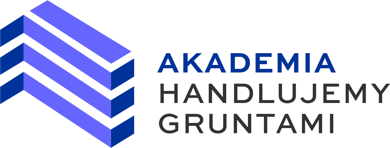 Logo Handlujemy Gruntami