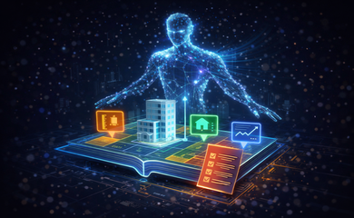 Omówienie raportu o działce