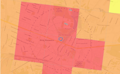 Dane demograficzne i ranking gminy