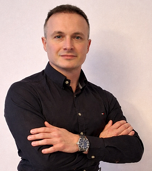 Mateusz Tyszkiewicz